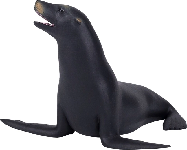 Figurine réaliste d'otarie