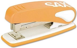 Nietmachine SAX Design 239 oranje