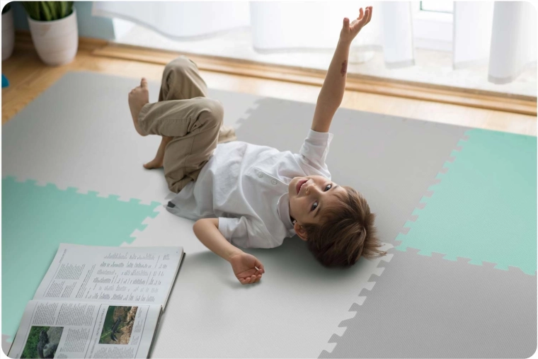 Protection douce et isolation thermique