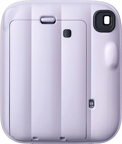 Design violet compact et élégant