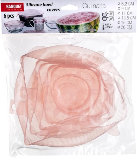 Strapazierfähiges Silikon für den täglichen Gebrauch