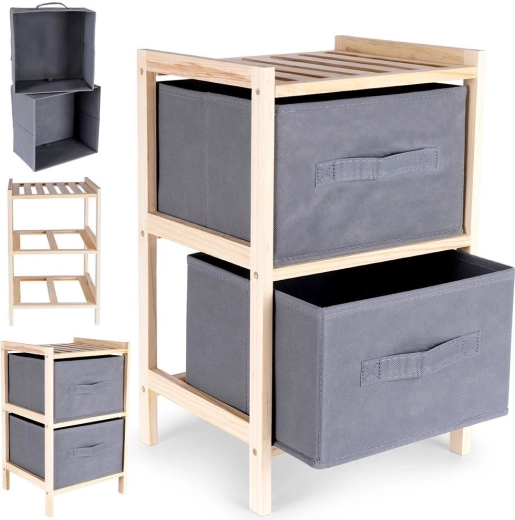 Utilisation universelle et dimensions compactes