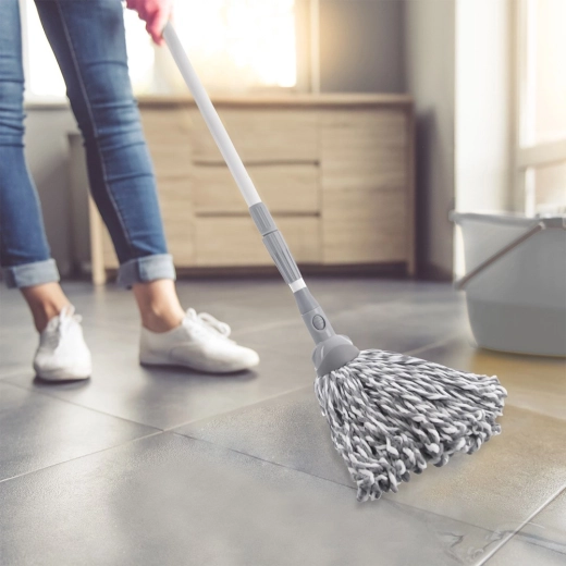 Manipulation facile dans toute la maison