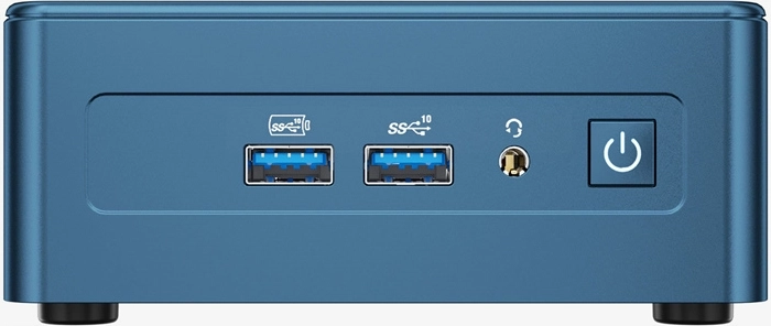 Intel Core i5-13600H performance for fast work and multitasking