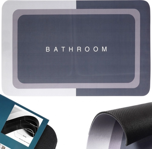 Sous-couche antidérapante fiable