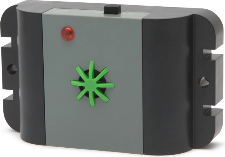 Electromagnetic mouse and rat repellent