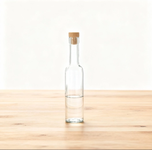 Fermeture fiable avec bouchon synthétique 17 mm