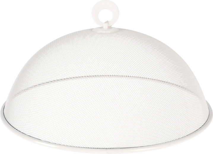 Fijn gaas, maximale bescherming