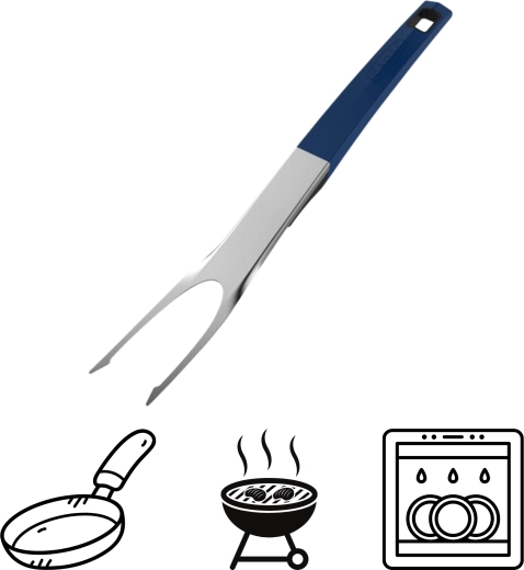 Ergonomischer Silikongriff