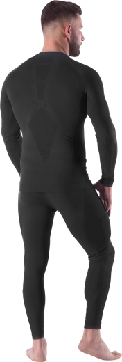 Nauwsluitende ergonomische snit