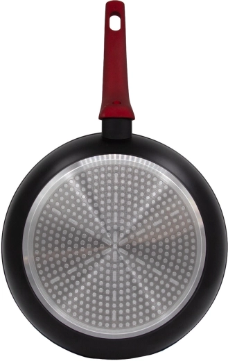 Kompatibel mit Induktion und allen Kochfeldern