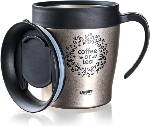 Safe sipping on the go