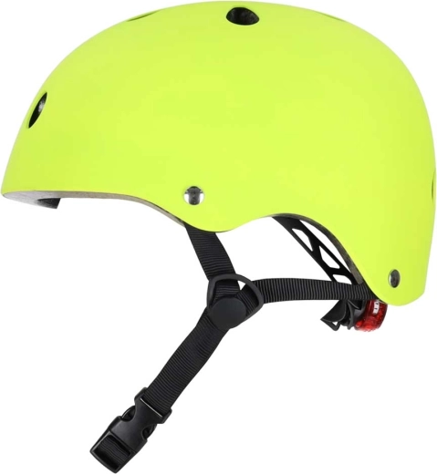 Quick size adjustment 48–54 cm