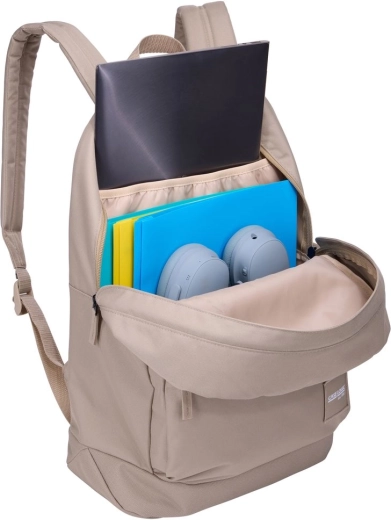 Compartiment sécurisé pour ordinateur portable