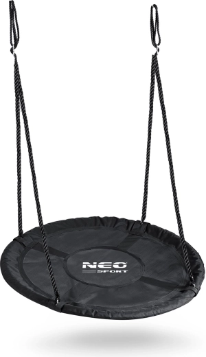 Sturdy construction and adjustable suspension