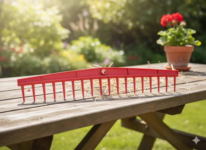 Lightweight and comfortable to use