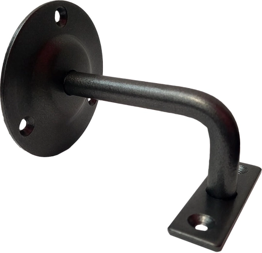 Handlaufhalter für Treppengeländer Nova in Anthrazit