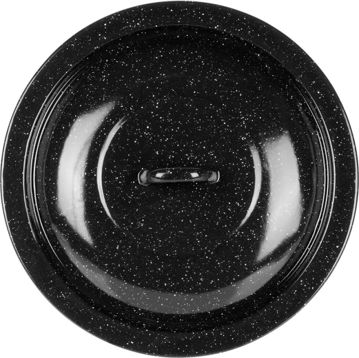 Perfecte pasvorm voor ketels 7,5 l