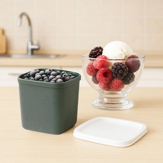 Ideal for the freezer