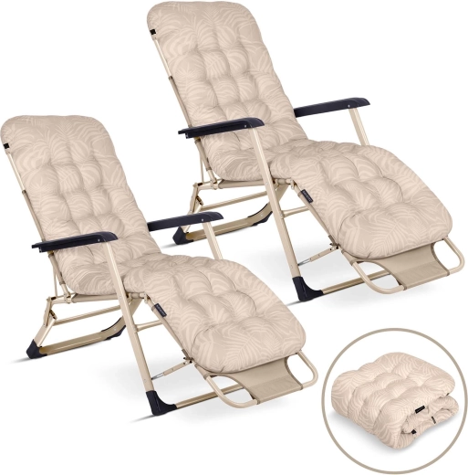 Opvouwbaar design – set van 2