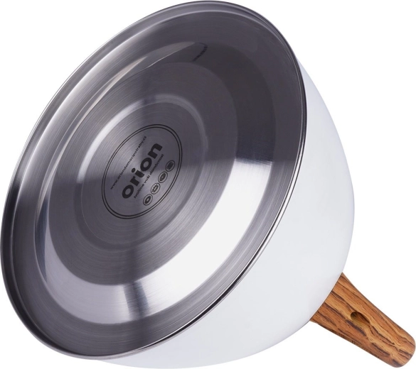 Geschikt voor inductie en andere fornuizen