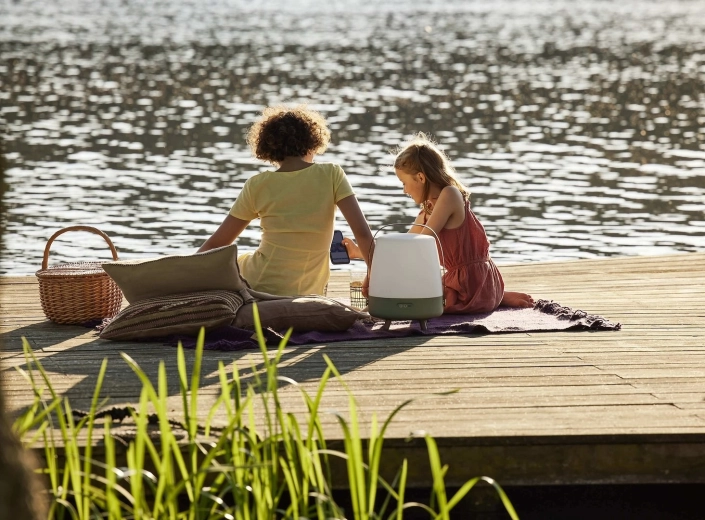 SOUND BY JBL en Bluetooth voor muziek overal