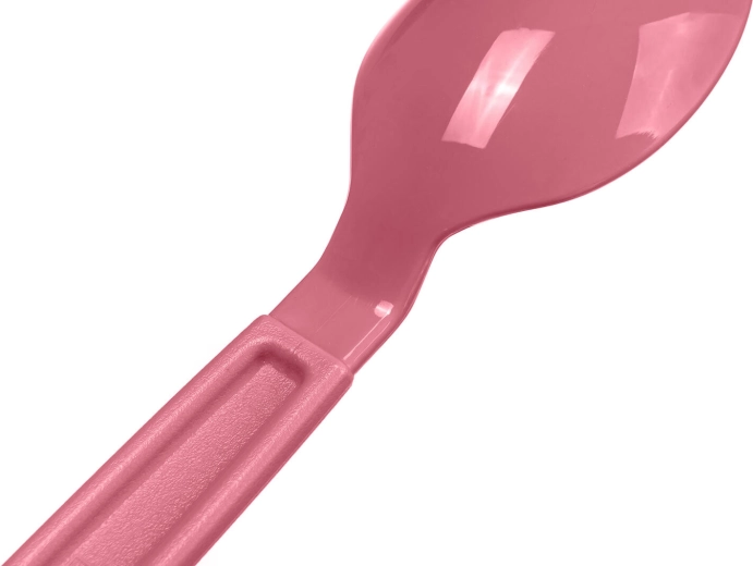 Plastique résistant pour une utilisation sans souci