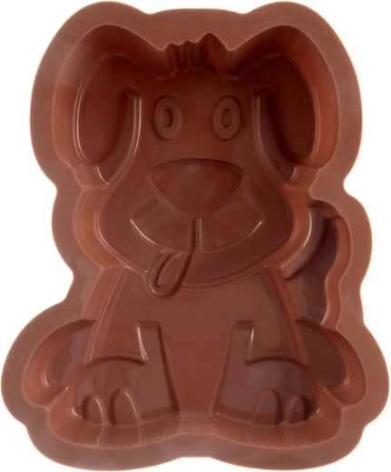 Makkelijk lossen dankzij antiaanbak-siliconen