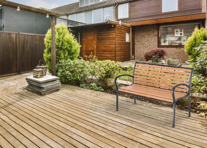 Comfort and versatile use