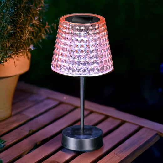 Decoratief koudwit licht