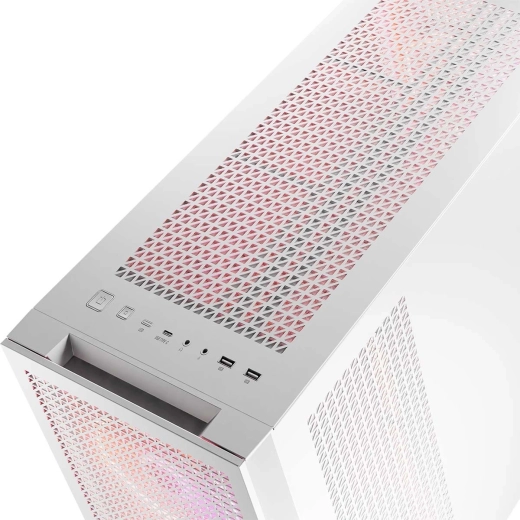 Prise en charge avancée du watercooling jusqu’à 360 mm