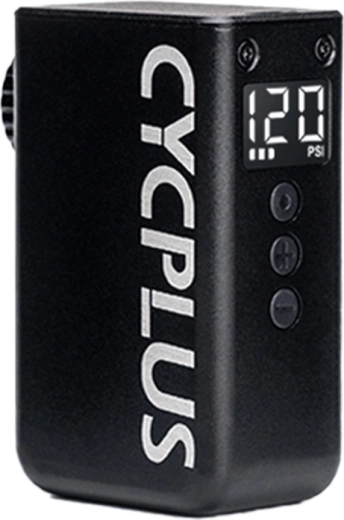 Cycplus AS2 Pro Electric Mini Pump