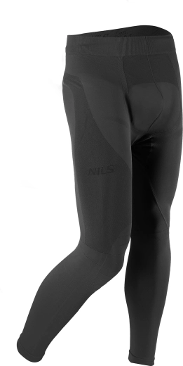 Spierondersteuning en comfort onder lagen