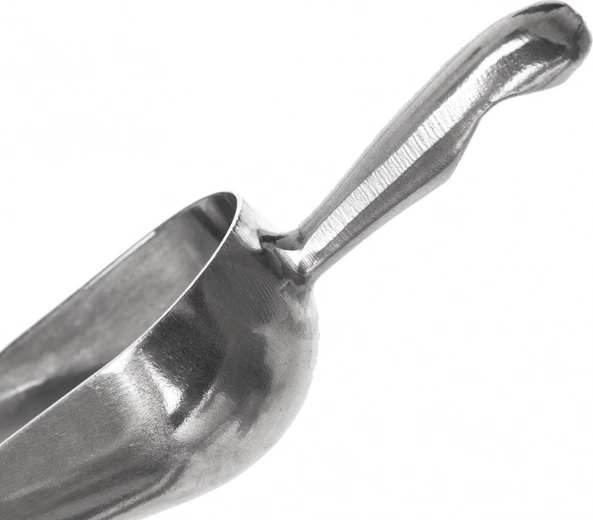 Glatte Oberfläche für einfache Reinigung