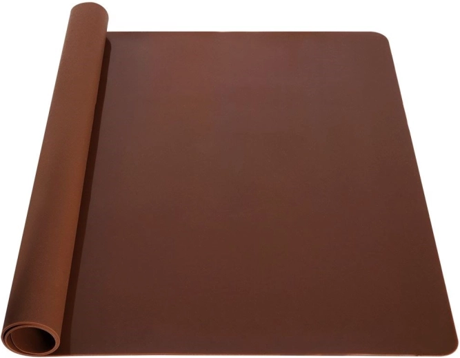 Anti-slip stability and flexibility