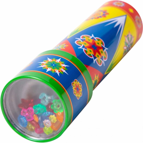 Classic Metal Kaleidoscope Schylling