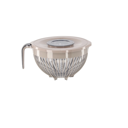 Stabiliteit met antislipbodem