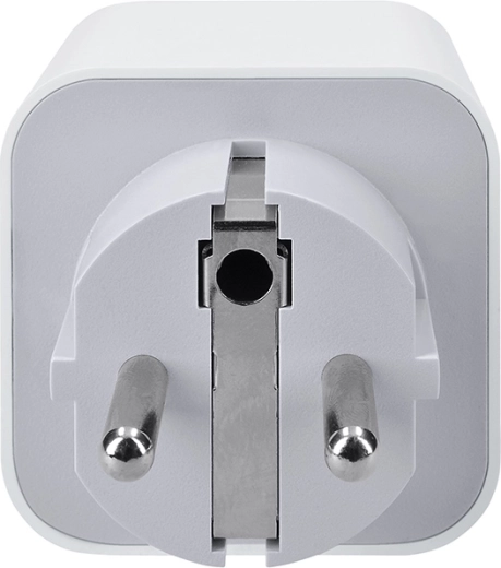 Betrouwbare verbinding via Wi‑Fi 2,4 GHz