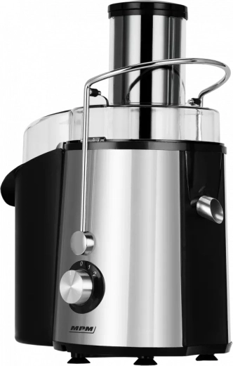Zentrifugalentsafter MSO-18M, Edelstahl