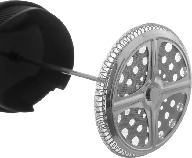 Filtre fin pour une boisson d’une limpidité cristalline