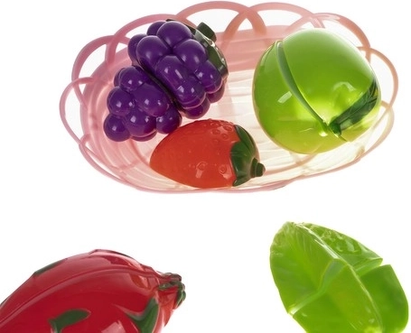 Panier pour transporter et jouer au magasin