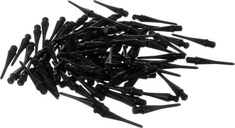 100 austauschbare Softspitzen