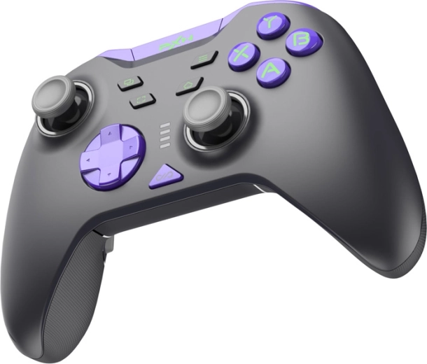 Joysticks capacitifs 4000 DPI sans drift