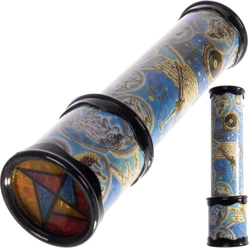 Kaleidoscoop-lunette voor kinderen