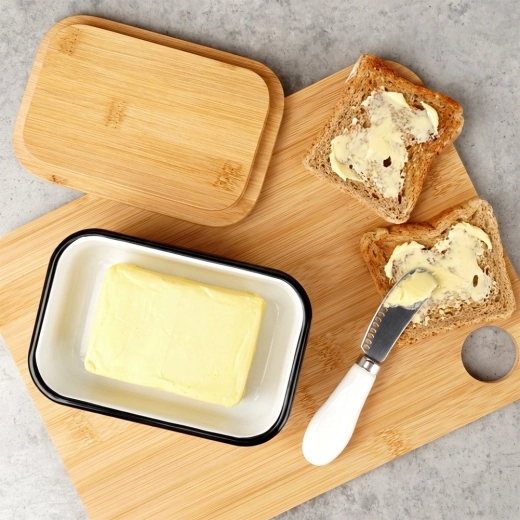 Frische und Aromaschutz