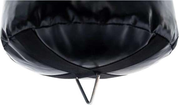 Stabilité grâce à l’anneau en D inférieur