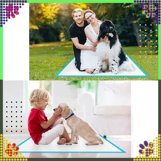 Sauberkeit und einfache Anwendung