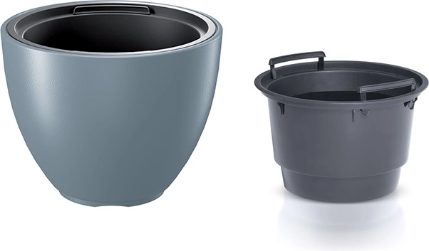 Removable insert for easy care