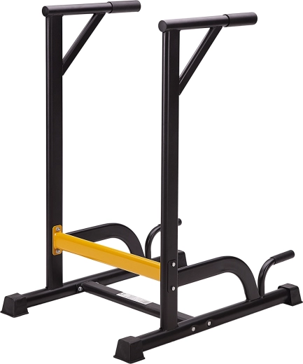 HMS Premium Multifunction Push-Up and Dip Bars