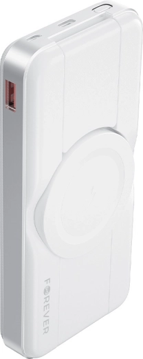 Fast wired charging USB‑C 20 W